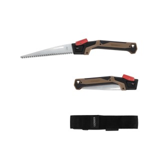 Piła Bushcraft Saw Coyote Brown Gerber - ujęcie 2