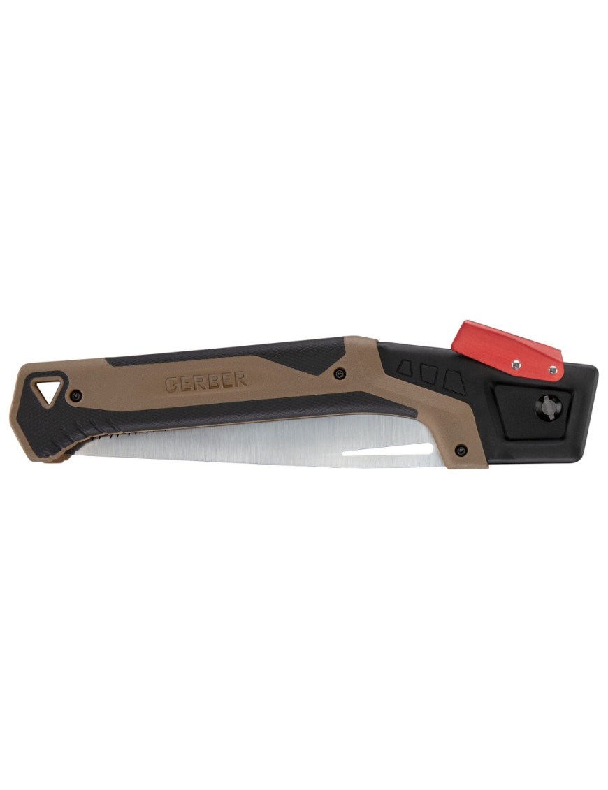 Piła Bushcraft Saw Coyote Brown
