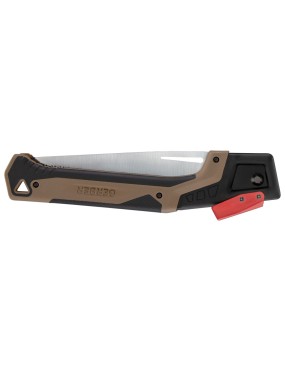 Piła Bushcraft Saw Coyote Brown