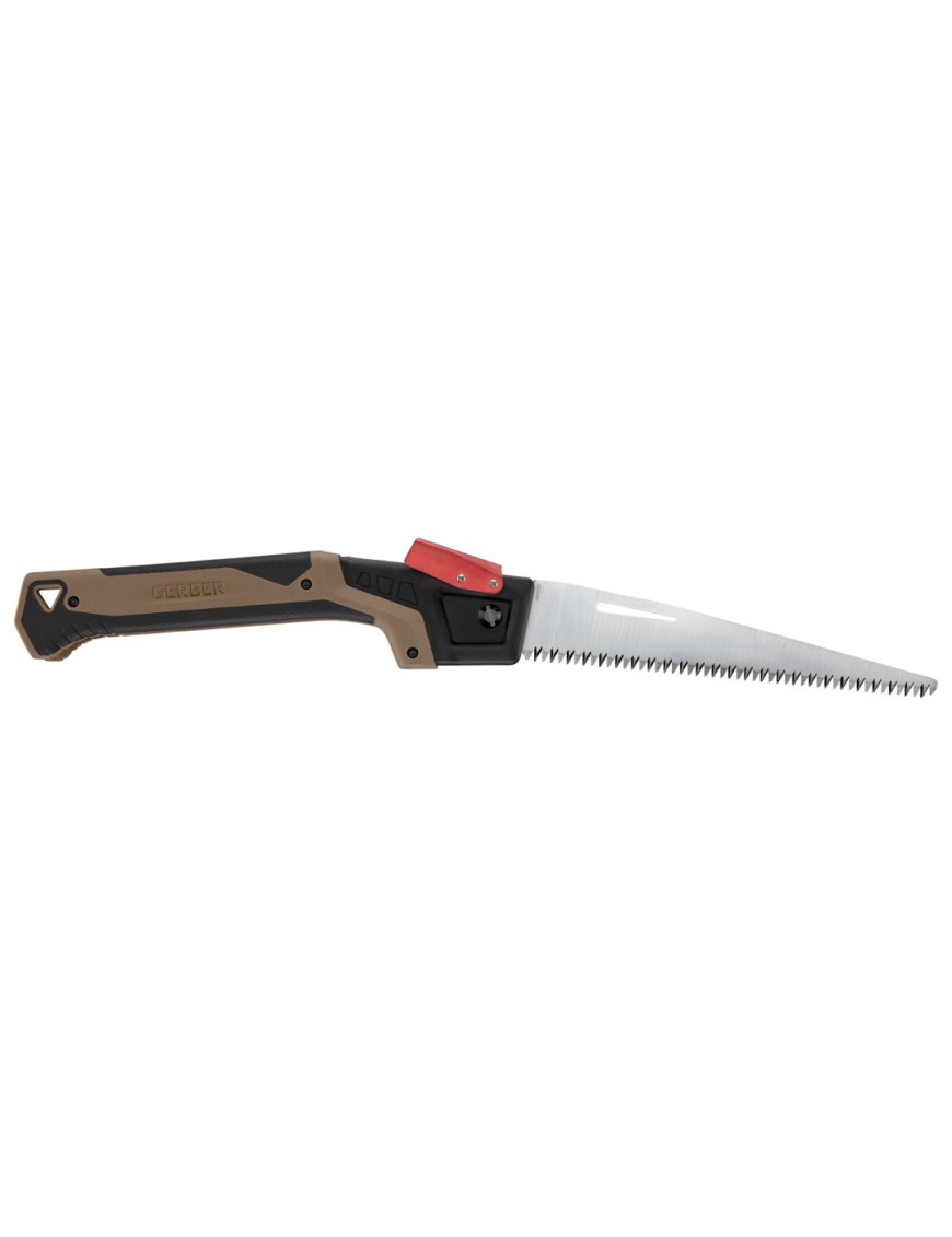 Piła Bushcraft Saw Coyote Brown