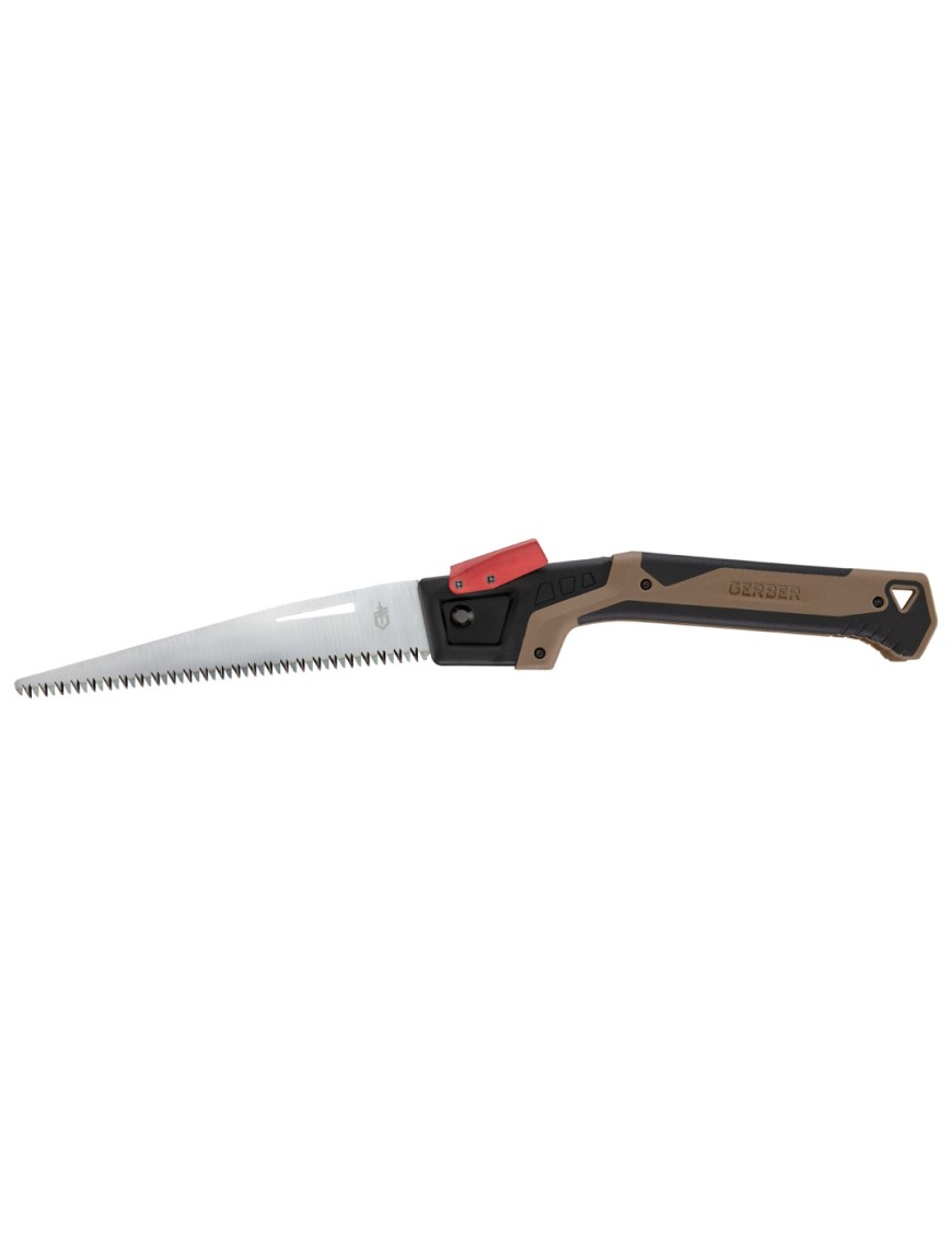 Piła Bushcraft Saw Coyote Brown