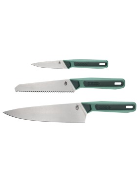 ZESTAW NOŻY COMPLEAT KNIFE SET