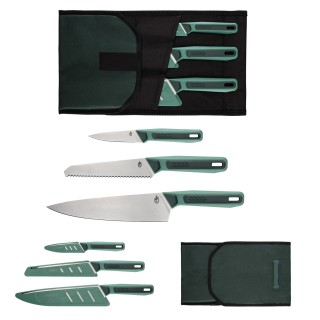 ZESTAW NOŻY COMPLEAT KNIFE SET Gerber
