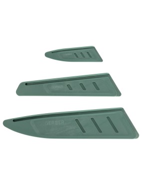 ZESTAW NOŻY COMPLEAT KNIFE SET