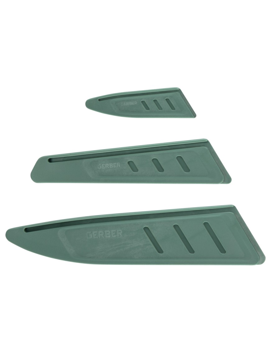 ZESTAW NOŻY COMPLEAT KNIFE SET