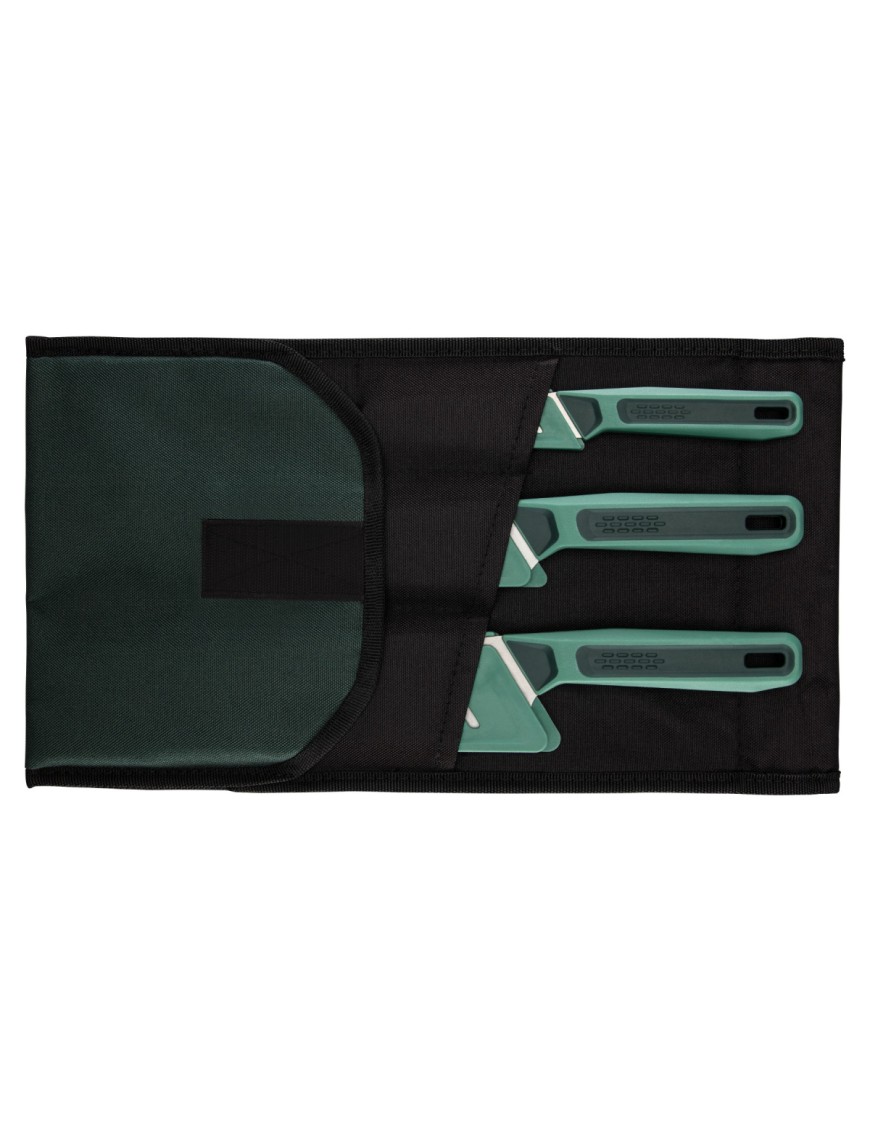 ZESTAW NOŻY COMPLEAT KNIFE SET