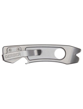 Multitool Gerber Shard XL Chonk Aluminium