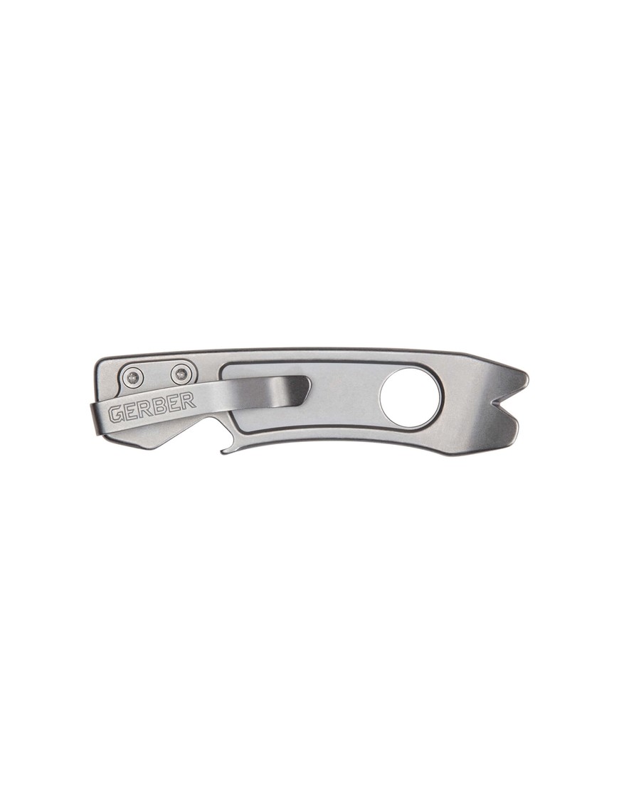 Multitool Gerber Shard XL Chonk Aluminium