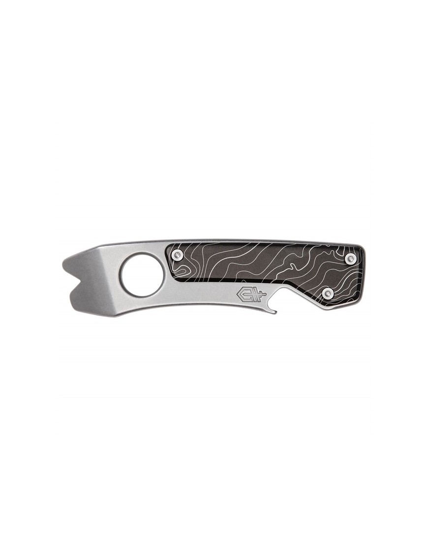 Multitool Gerber Shard XL Chonk Aluminium