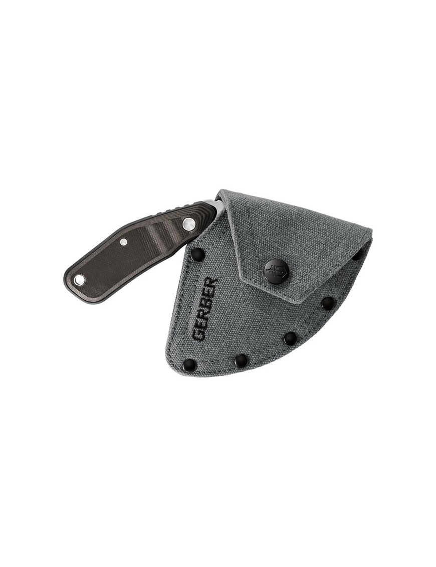 Nóż Gerber Downwind Ulu