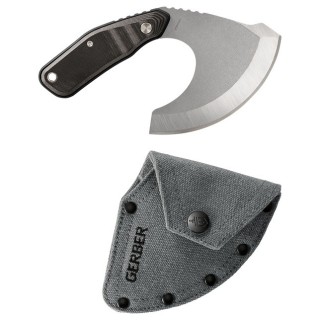 Nóż Gerber Downwind Ulu