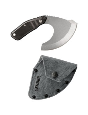 Nóż Gerber Downwind Ulu
