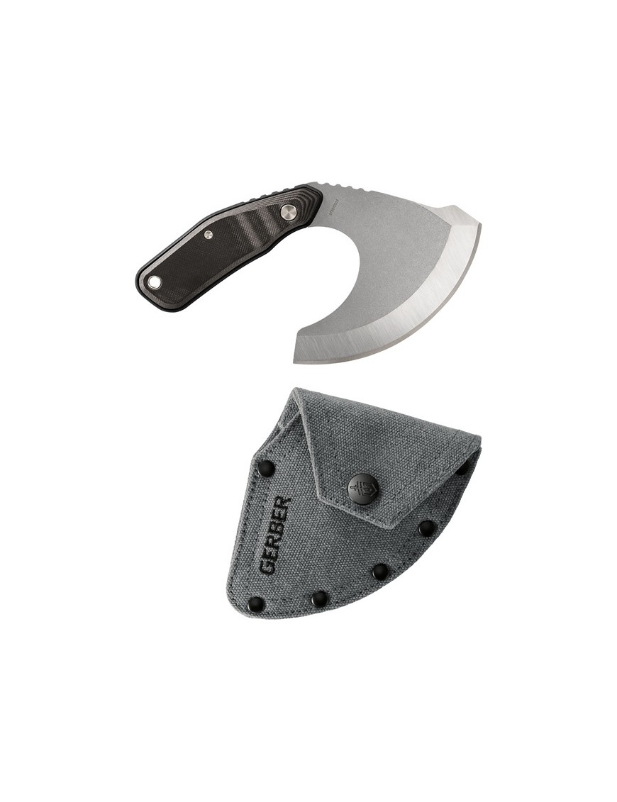 Nóż Gerber Downwind Ulu
