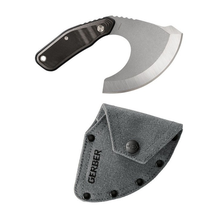 Nóż Gerber Downwind Ulu