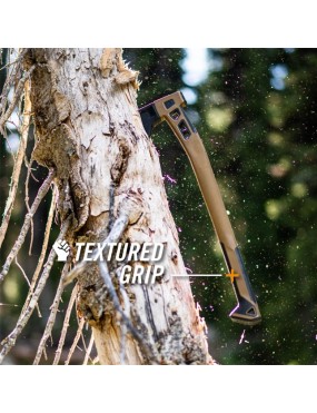 Bushcraft Axe Topór rozłupujący bushcraftowa