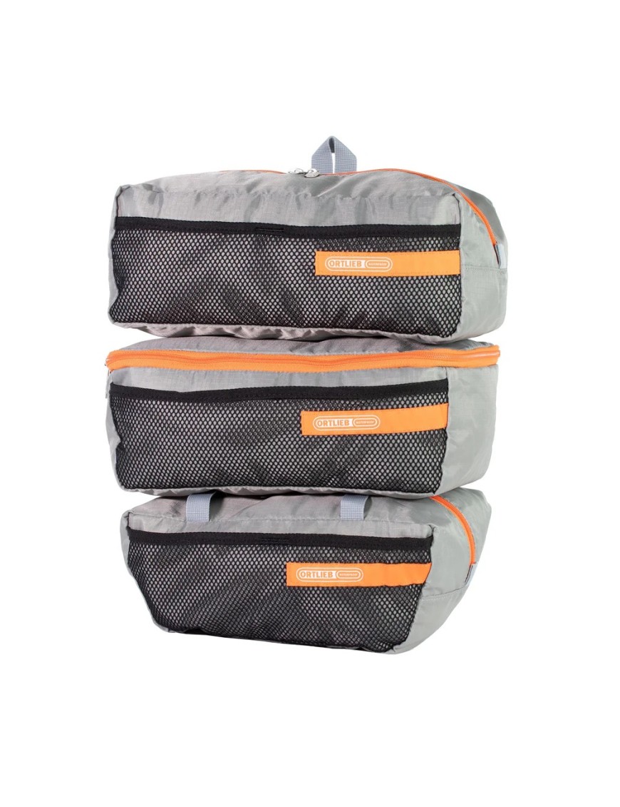 ORTLIEB SAKWA PACKING CUBE SET