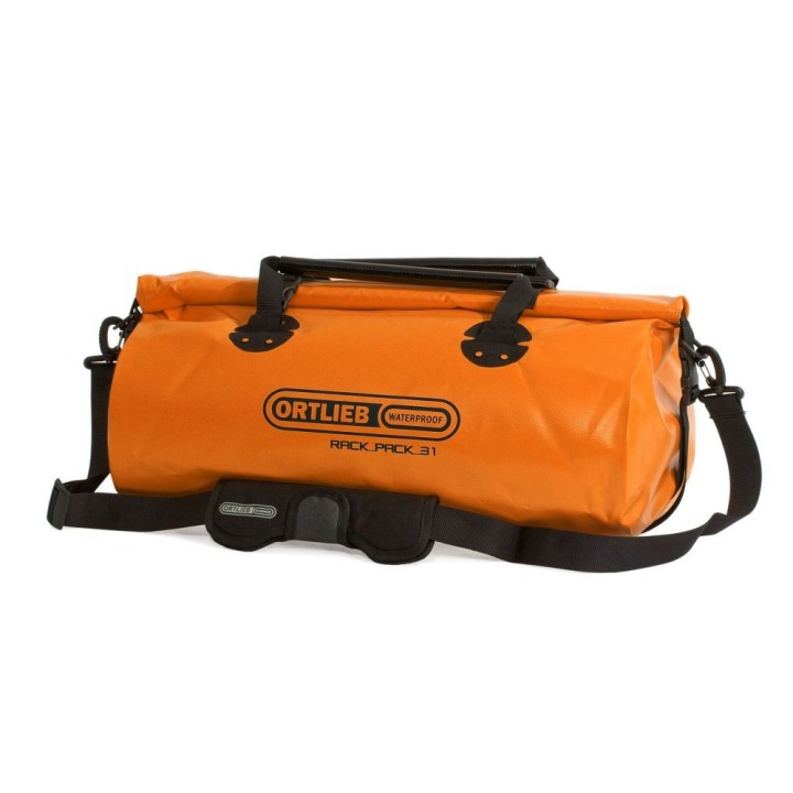 ORTLIEB TORBA RACK-PACK PD620 M ORANGE 31L