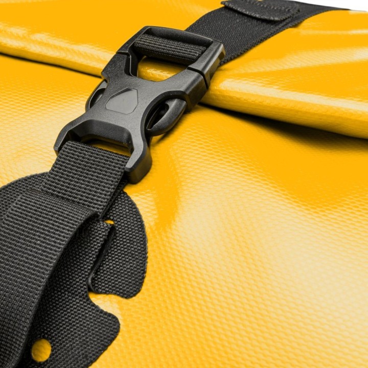 ORTLIEB TORBA RACK-PACK PD620 M SUNYELLOW 31L - ujęcie 3