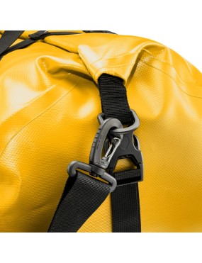 ORTLIEB TORBA RACK-PACK PD620 M SUNYELLOW 31L