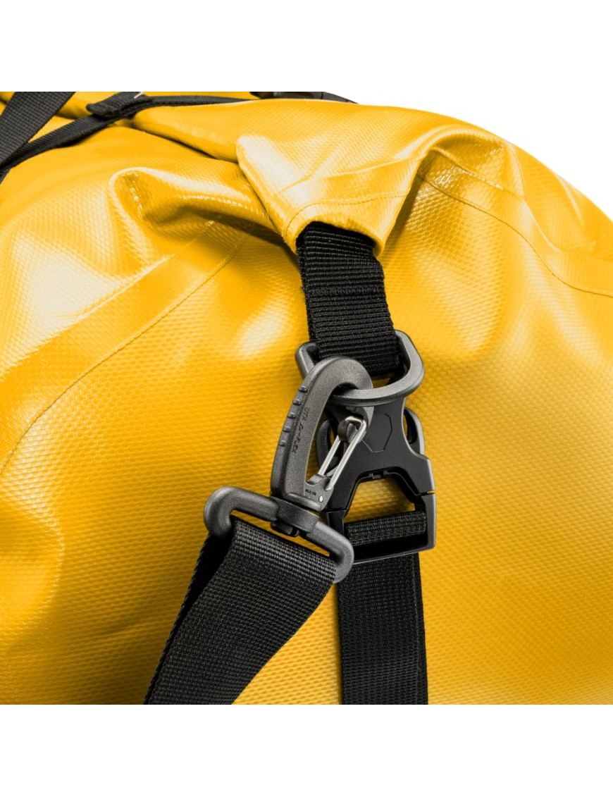 ORTLIEB TORBA RACK-PACK PD620 M SUNYELLOW 31L