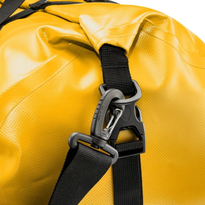 ORTLIEB TORBA RACK-PACK PD620 M SUNYELLOW 31L - ujęcie 5