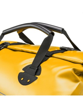 ORTLIEB TORBA RACK-PACK PD620 M SUNYELLOW 31L
