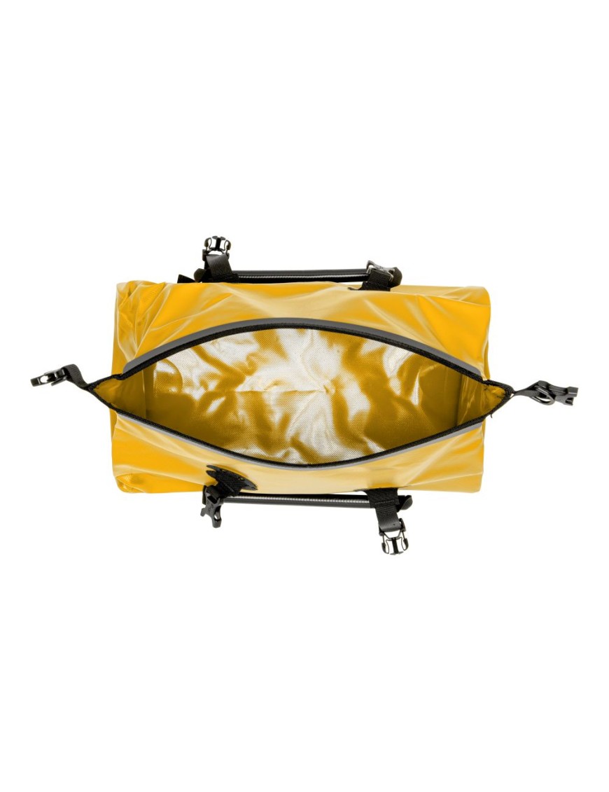 ORTLIEB TORBA RACK-PACK PD620 M SUNYELLOW 31L