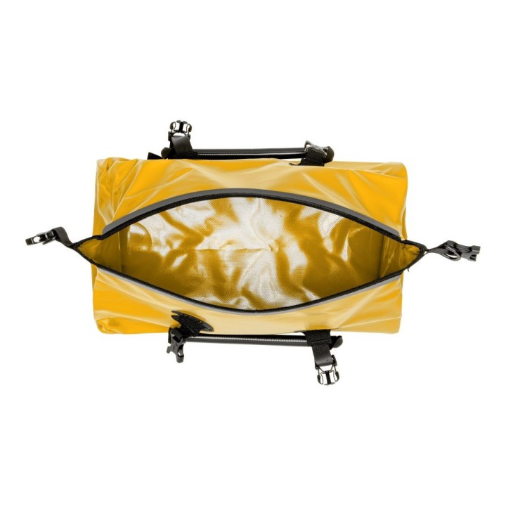 ORTLIEB TORBA RACK-PACK PD620 M SUNYELLOW 31L - ujęcie 7