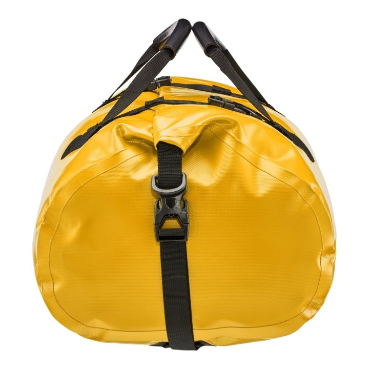 ORTLIEB TORBA RACK-PACK PD620 M SUNYELLOW 31L - ujęcie 8