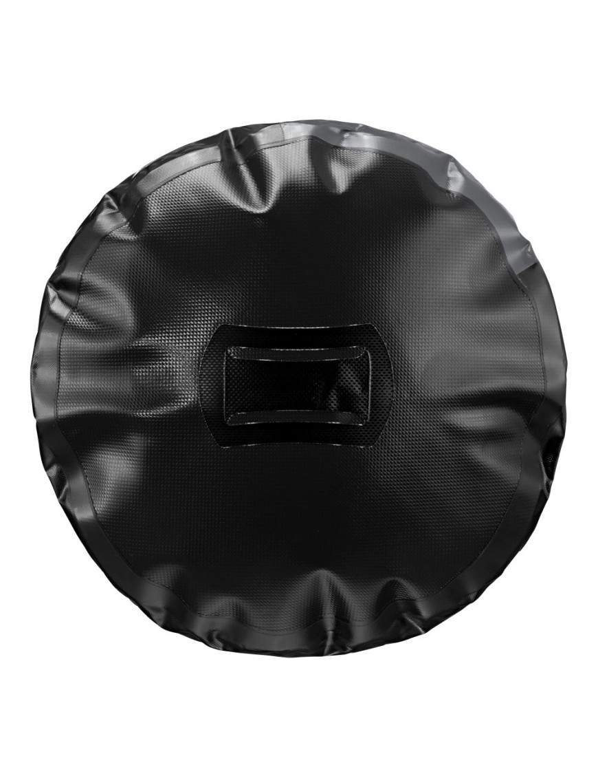 ORTLIEB WOREK DRY BAG BLACK-SLATE 59L