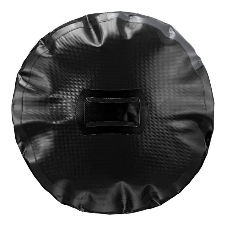 ORTLIEB WOREK DRY BAG BLACK-SLATE 59L - ujęcie 3