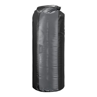 ORTLIEB WOREK DRY BAG BLACK-SLATE 59L