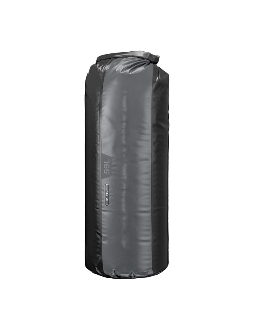 ORTLIEB WOREK DRY BAG BLACK-SLATE 59L