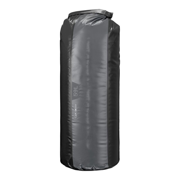 ORTLIEB WOREK DRY BAG BLACK-SLATE 59L