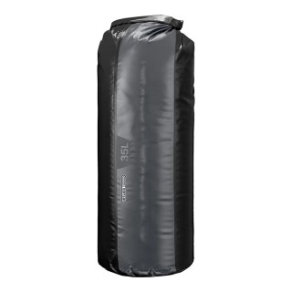 ORTLIEB WOREK DRY BAG BLACK-SLATE 35L