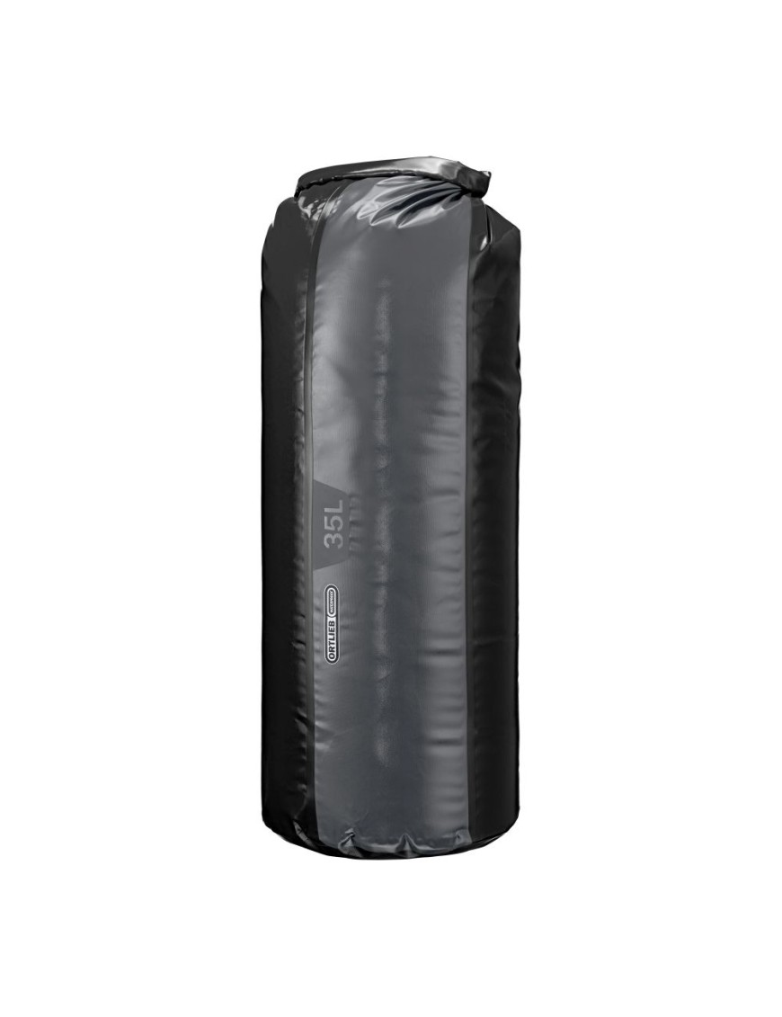 ORTLIEB WOREK DRY BAG BLACK-SLATE 35L