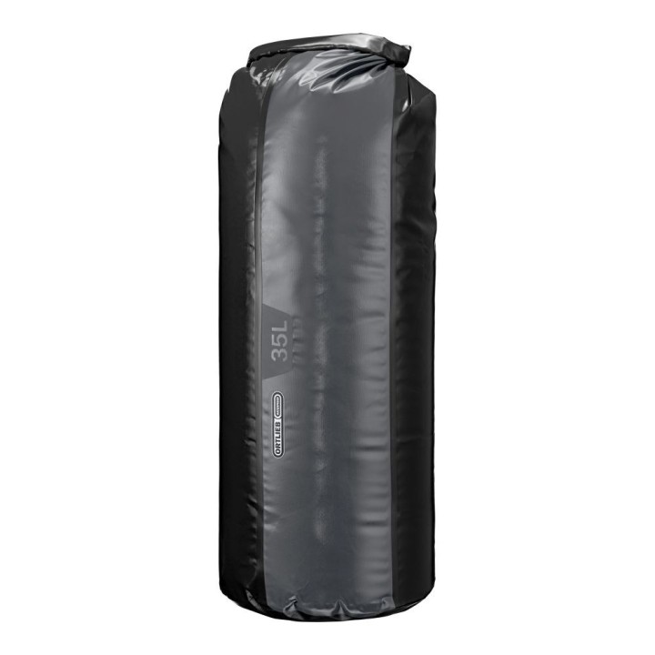 ORTLIEB WOREK DRY BAG BLACK-SLATE 35L