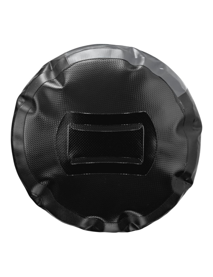 ORTLIEB WOREK DRY BAG BLACK-SLATE 35L