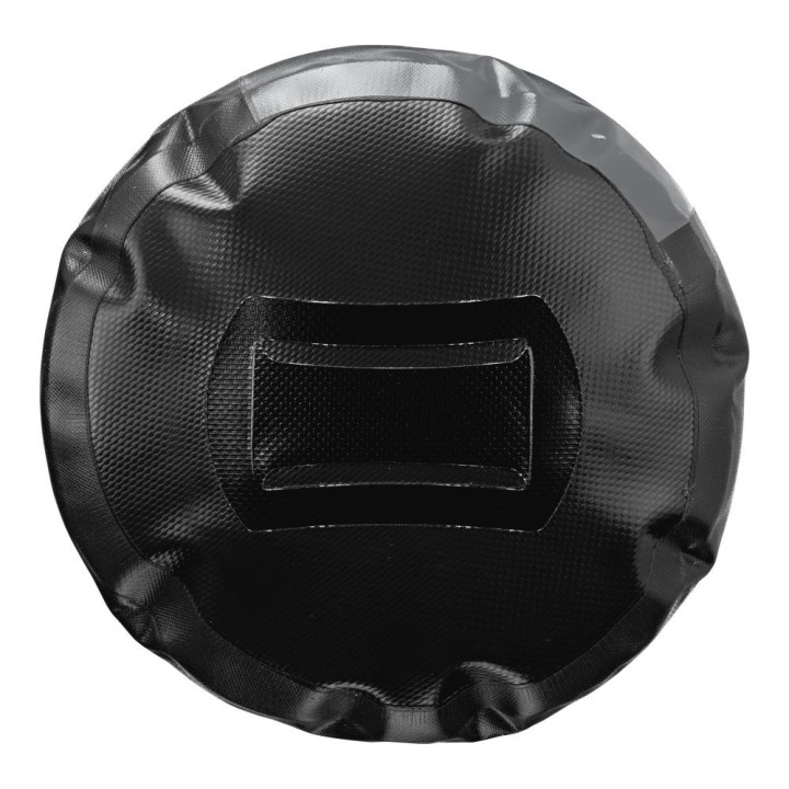ORTLIEB WOREK DRY BAG BLACK-SLATE 35L - ujęcie 3