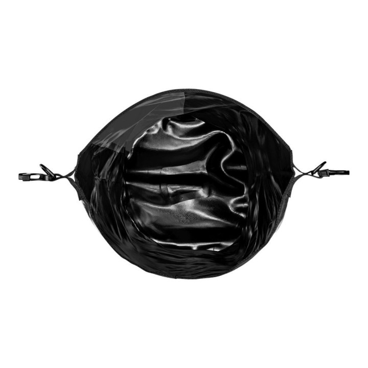 ORTLIEB WOREK DRY BAG BLACK-SLATE 35L - ujęcie 4