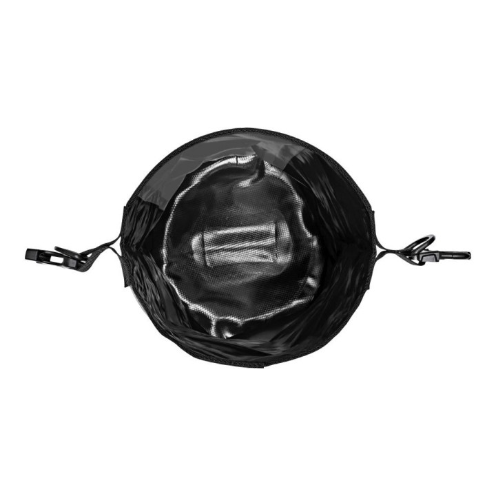 ORTLIEB WOREK DRY BAG BLACK-SLATE 22L - ujęcie 4