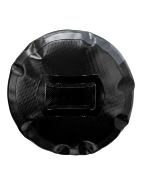 ORTLIEB WOREK DRY BAG BLACK-SLATE 22L
