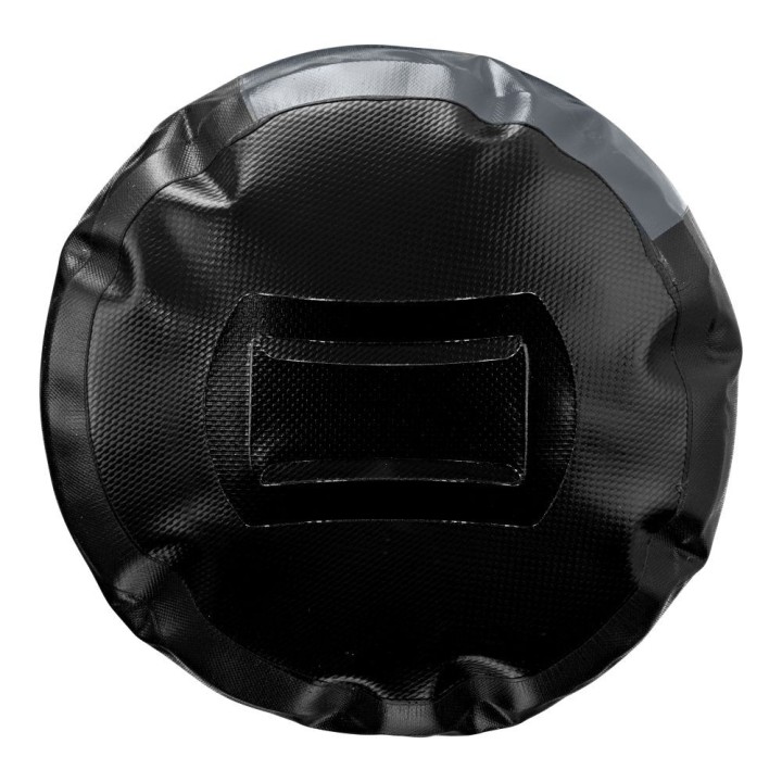 ORTLIEB WOREK DRY BAG BLACK-SLATE 22L - ujęcie 3