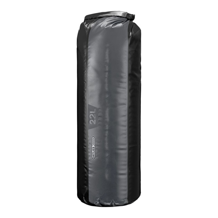 ORTLIEB WOREK DRY BAG BLACK-SLATE 22L