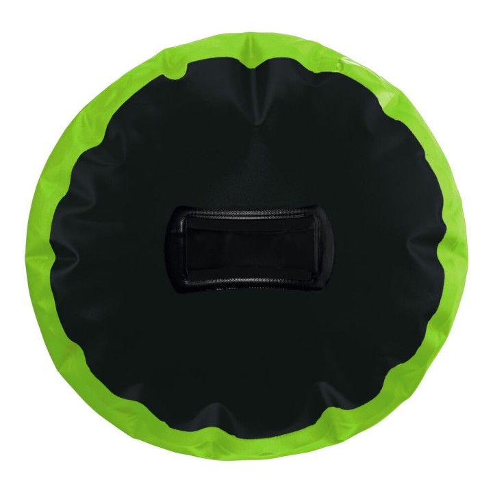ORTLIEB WOREK DRY BAG LIGHT LIGHT GREEN 22L - ujęcie 3