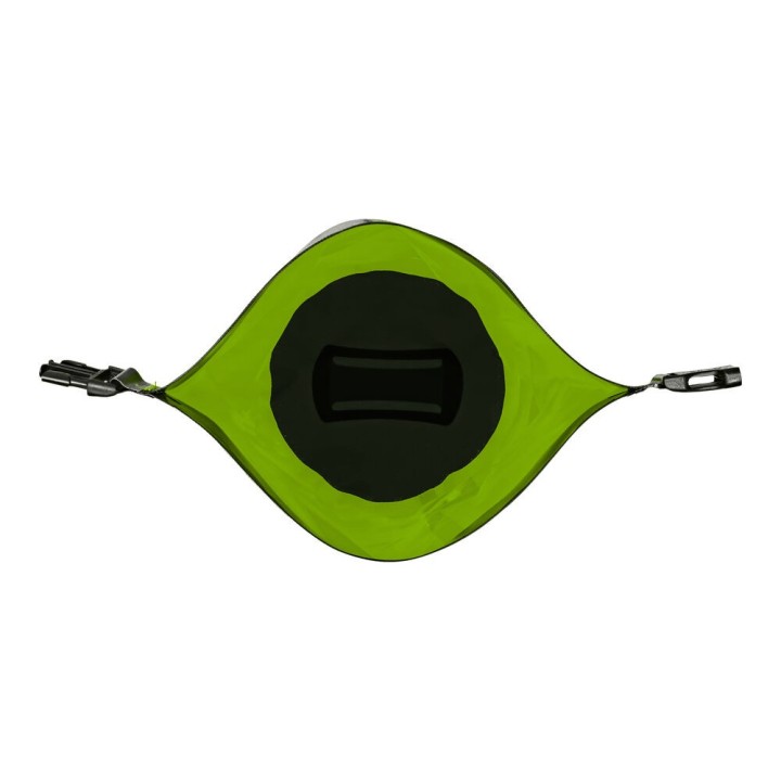 ORTLIEB WOREK DRY BAG LIGHT LIGHT GREEN 22L - ujęcie 4