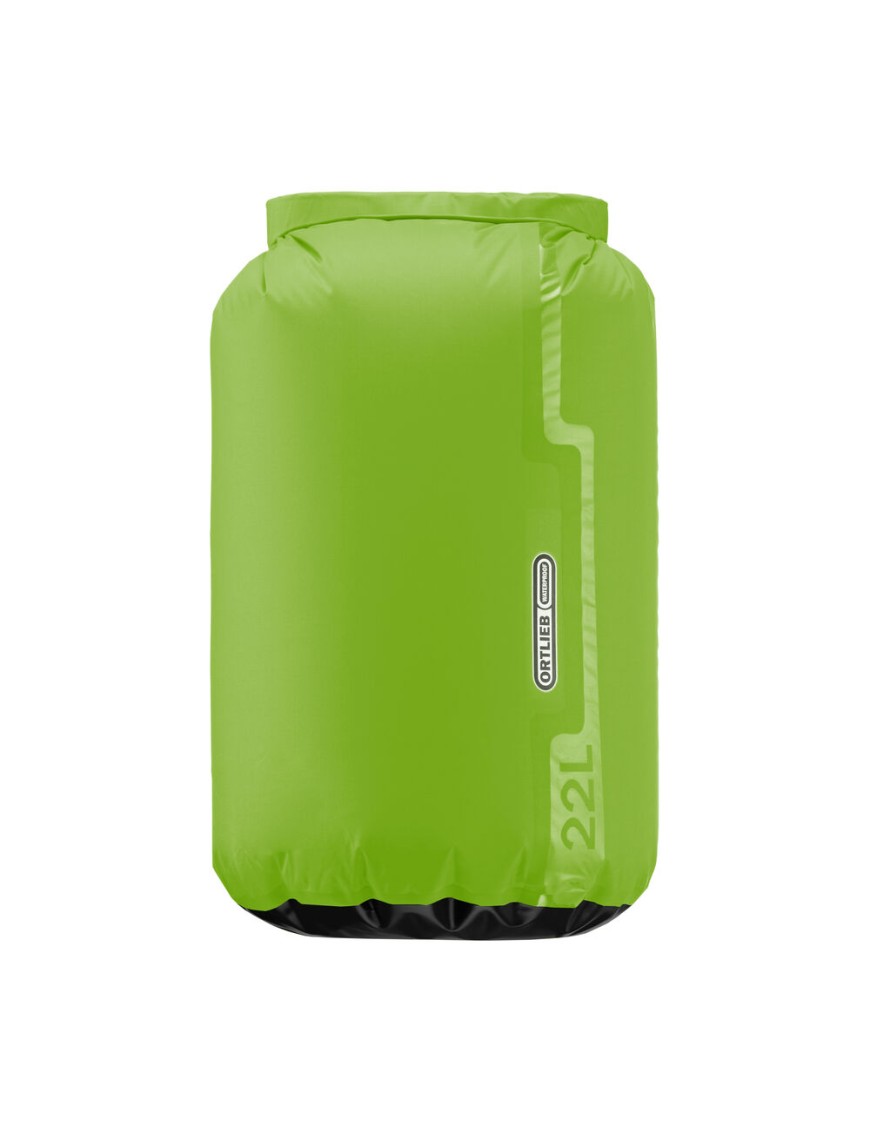 ORTLIEB WOREK DRY BAG LIGHT LIGHT GREEN 22L