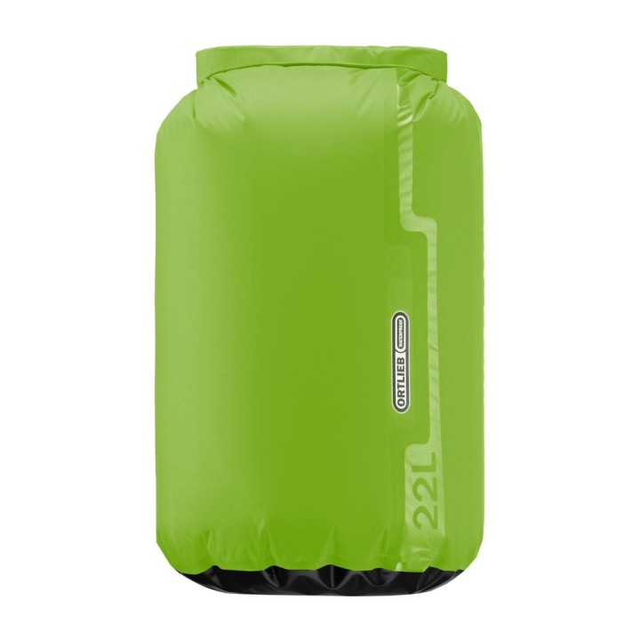 ORTLIEB WOREK DRY BAG LIGHT LIGHT GREEN 22L