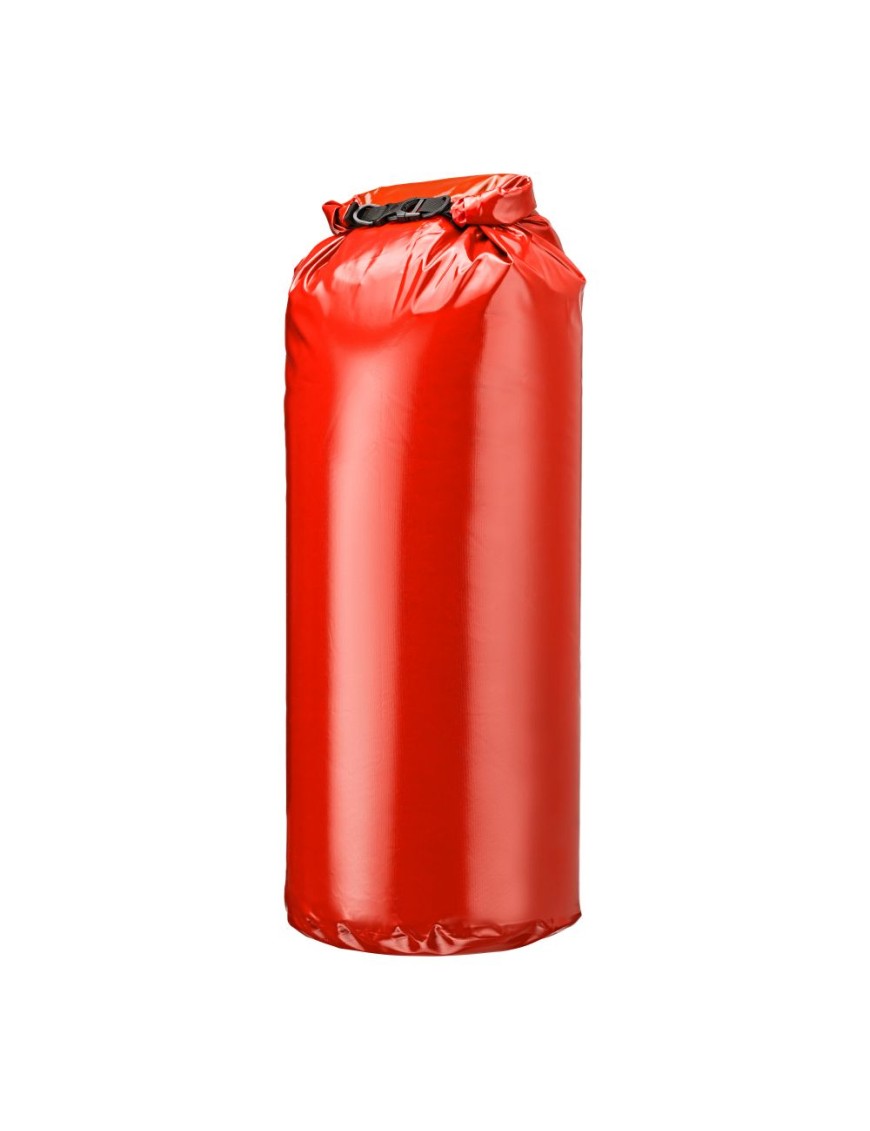 ORTLIEB WOREK DRY BAG CRANBERRY-SIGNALRED 59L