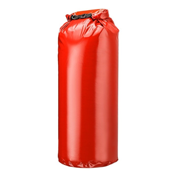 ORTLIEB WOREK DRY BAG CRANBERRY-SIGNALRED 59L - ujęcie 5